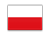 CONAD SUPERMERCATO - Polski